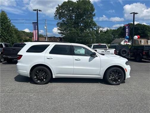 2025 Dodge Durango R/T