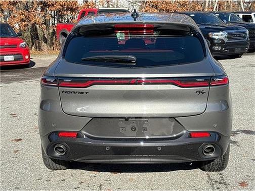2024 Dodge Hornet R/T Plus