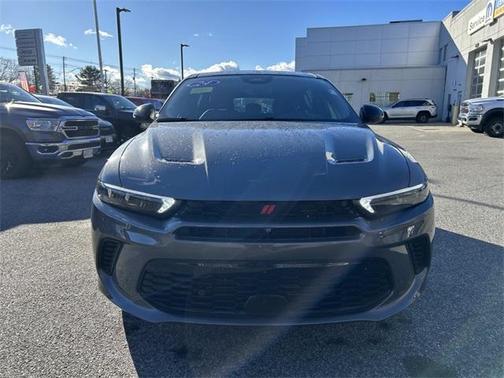 2024 Dodge Hornet R/T Plus