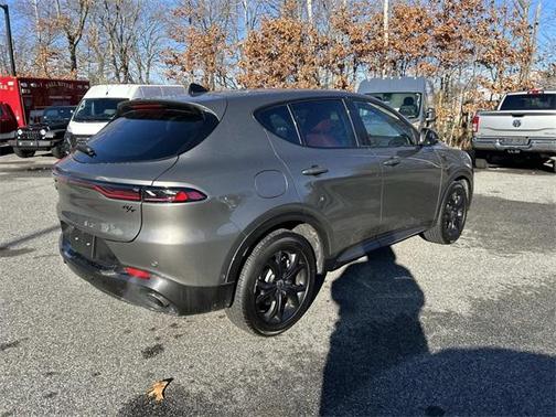 2024 Dodge Hornet R/T Plus