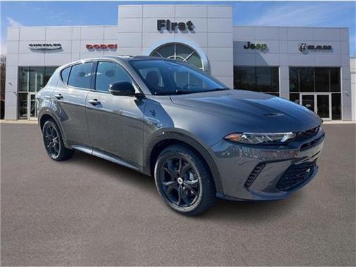 2024 Dodge Hornet R/T Plus