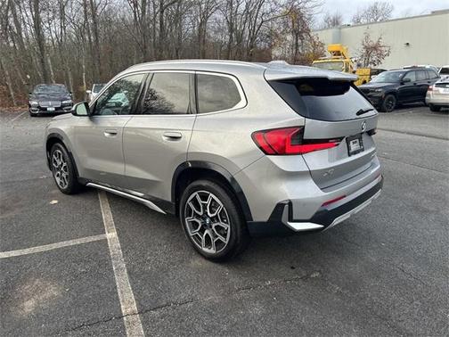 2025 BMW X1 xDrive28i