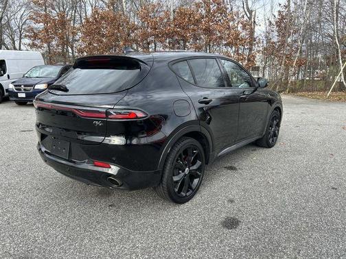 2024 Dodge Hornet R/T Plus