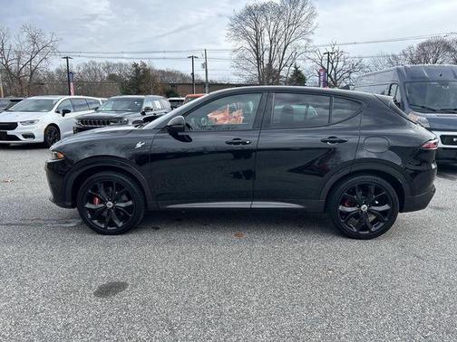 2024 Dodge Hornet R/T Plus