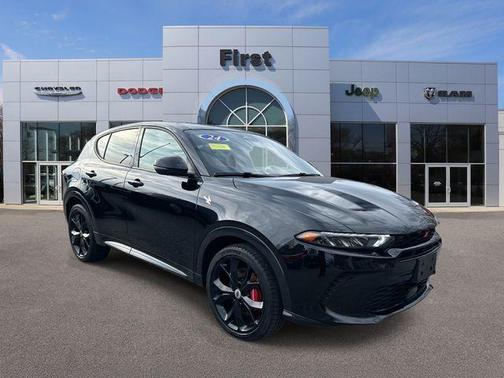 2024 Dodge Hornet R/T Plus