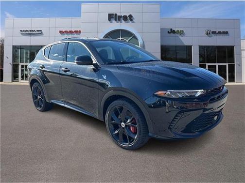 2024 Dodge Hornet R/T Plus