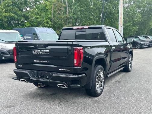 2023 GMC Sierra 1500 Denali Ultimate