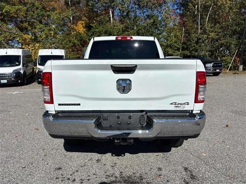 2023 RAM 2500 Big Horn