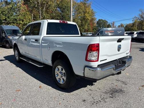 2023 RAM 2500 Big Horn