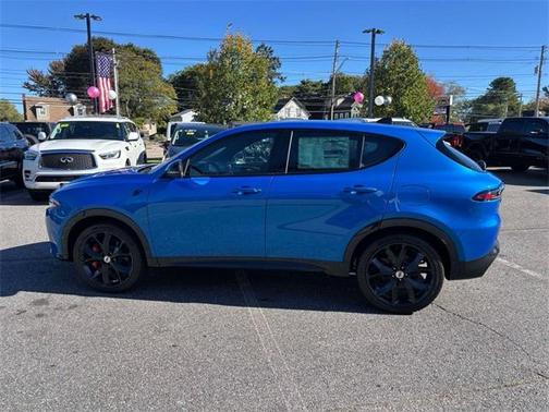 2024 Dodge Hornet R/T