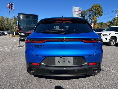 2024 Dodge Hornet R/T