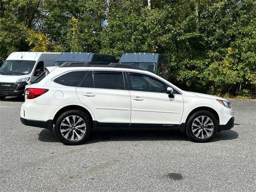 2016 Subaru Outback 3.6R Limited