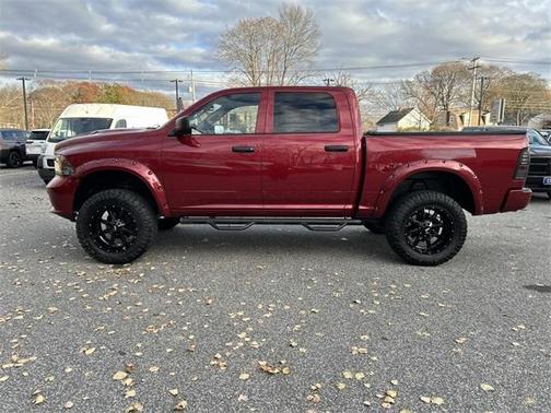 2014 RAM 1500 Tradesman/Express