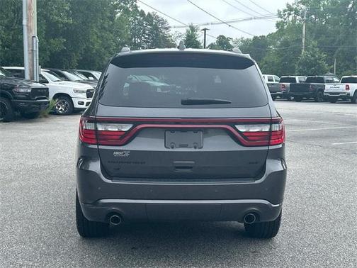 2021 Dodge Durango GT