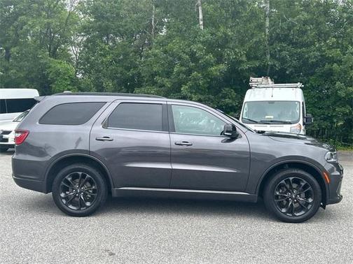 2021 Dodge Durango GT