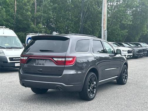 2021 Dodge Durango GT