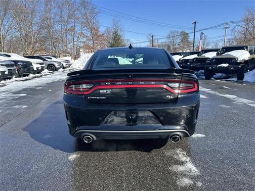 2019 Dodge Charger R/T