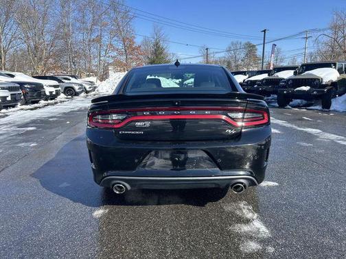 2019 Dodge Charger R/T