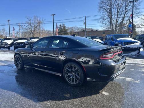 2019 Dodge Charger R/T