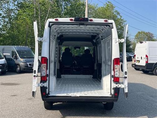 2022 RAM ProMaster 2500 High Roof