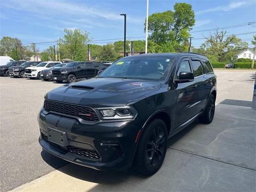 2023 Dodge Durango GT