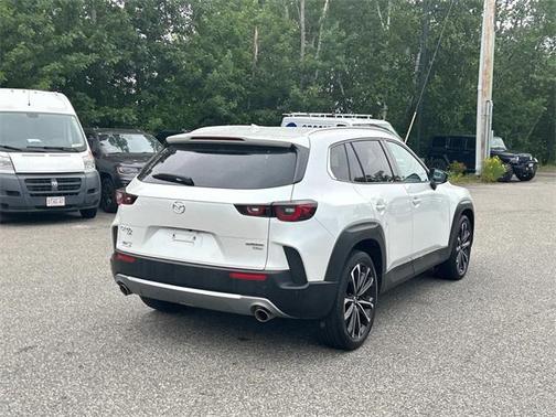 2023 Mazda CX-50 2.5 Turbo Premium Plus Package