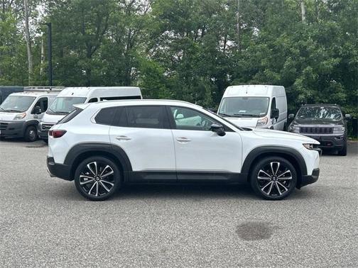 2023 Mazda CX-50 2.5 Turbo Premium Plus Package