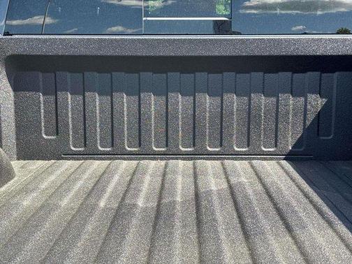 Blue Metallic 2026 RAM 1500 RHO