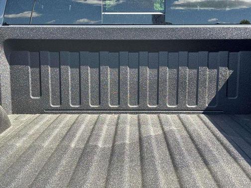 Blue Metallic 2026 RAM 1500 RHO