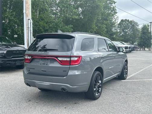 2023 Dodge Durango GT