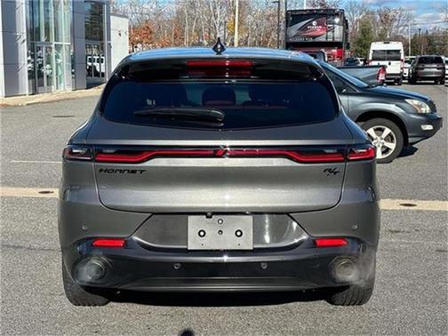 2024 Dodge Hornet R/T Plus
