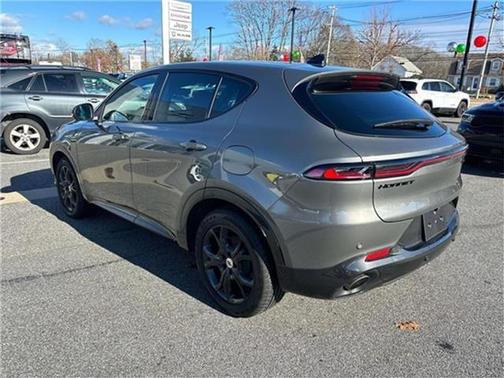 2024 Dodge Hornet R/T Plus