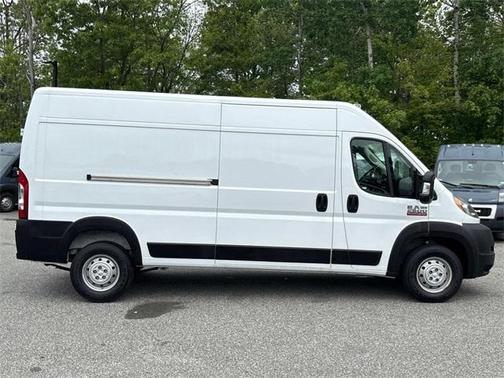 2019 RAM ProMaster 2500 High Roof