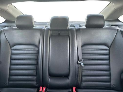 2020 Ford Fusion Hybrid SEL