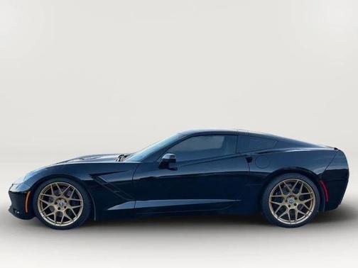 2014 Chevrolet Corvette Stingray Z51