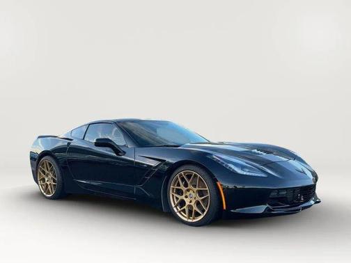 2014 Chevrolet Corvette Stingray Z51