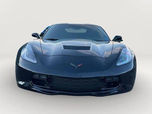 2014 Chevrolet Corvette Stingray Z51
