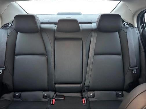 2025 Mazda Mazda3 FWD w/Select Package