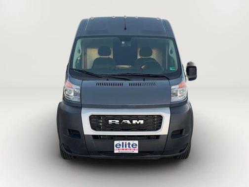 2020 RAM ProMaster 3500 High Roof