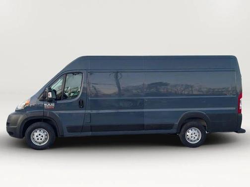 2020 RAM ProMaster 3500 High Roof