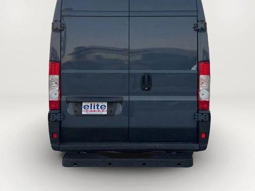 2020 RAM ProMaster 3500 High Roof