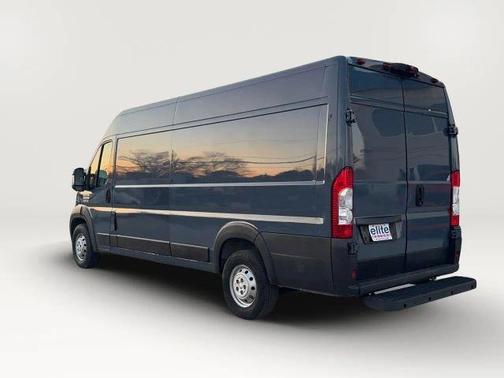 2020 RAM ProMaster 3500 High Roof