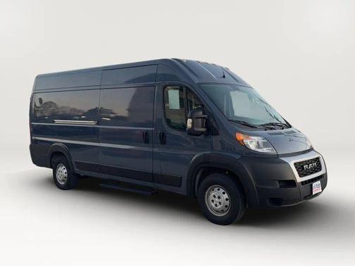 2020 RAM ProMaster 3500 High Roof