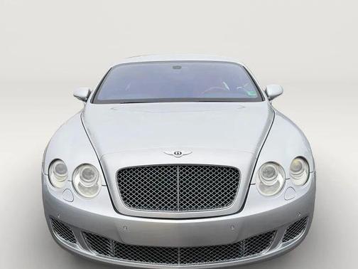 2005 Bentley Continental GT 