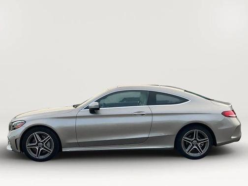 2023 Mercedes-Benz C-Class C 300 4MATIC