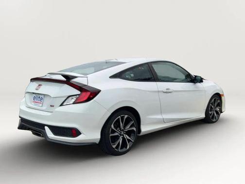 2019 Honda Civic Si Base