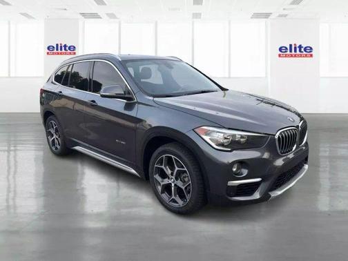 2018 BMW X1 xDrive28i
