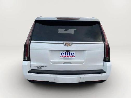 2017 Cadillac Escalade ESV Luxury