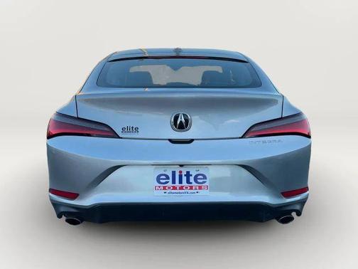 2024 Acura Integra Base