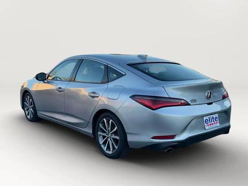 2024 Acura Integra Base